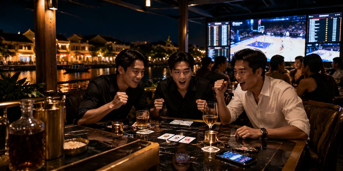 r15 Sportsbook