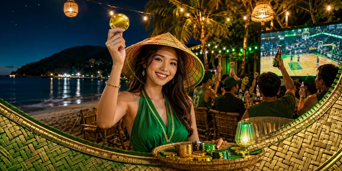 r15 Mọi tính năng chính ngay trong app – từ bàn baccarat trực tiếp đến betslip thể thao